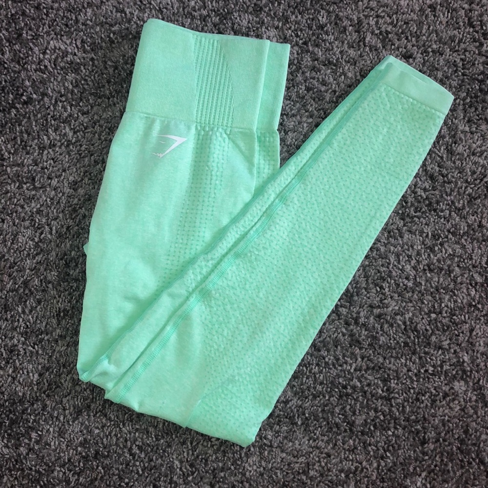 Gymshark Vital Seamless Leggings